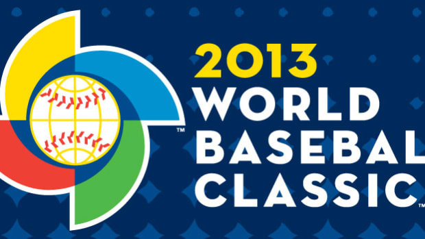 Everything You Need To Know About the World Baseball Classic In One Infographic